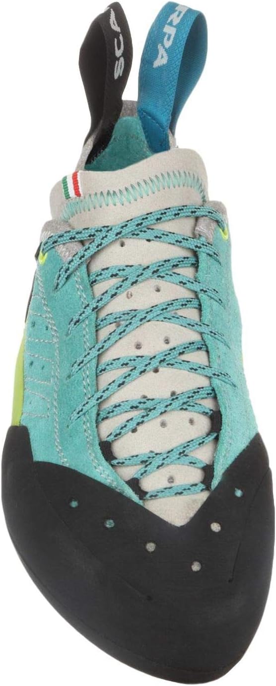 scarpa maestro womens