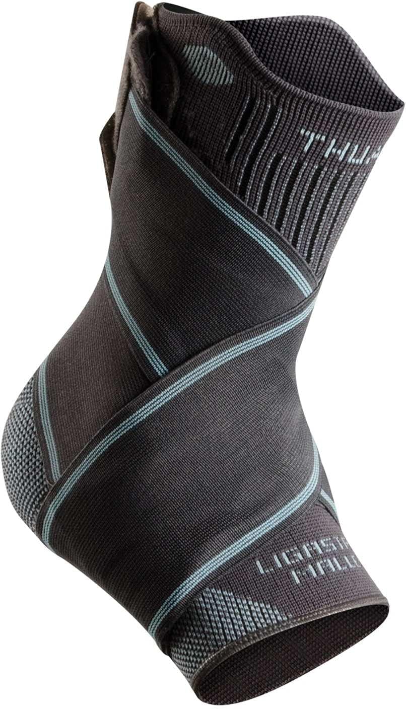 Ligastrap Malleo Ankle Brace - Available in 4 Sizes.