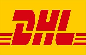 dhl pedidos amazon