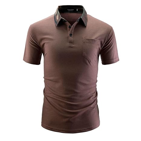 camisa y jersey hombre