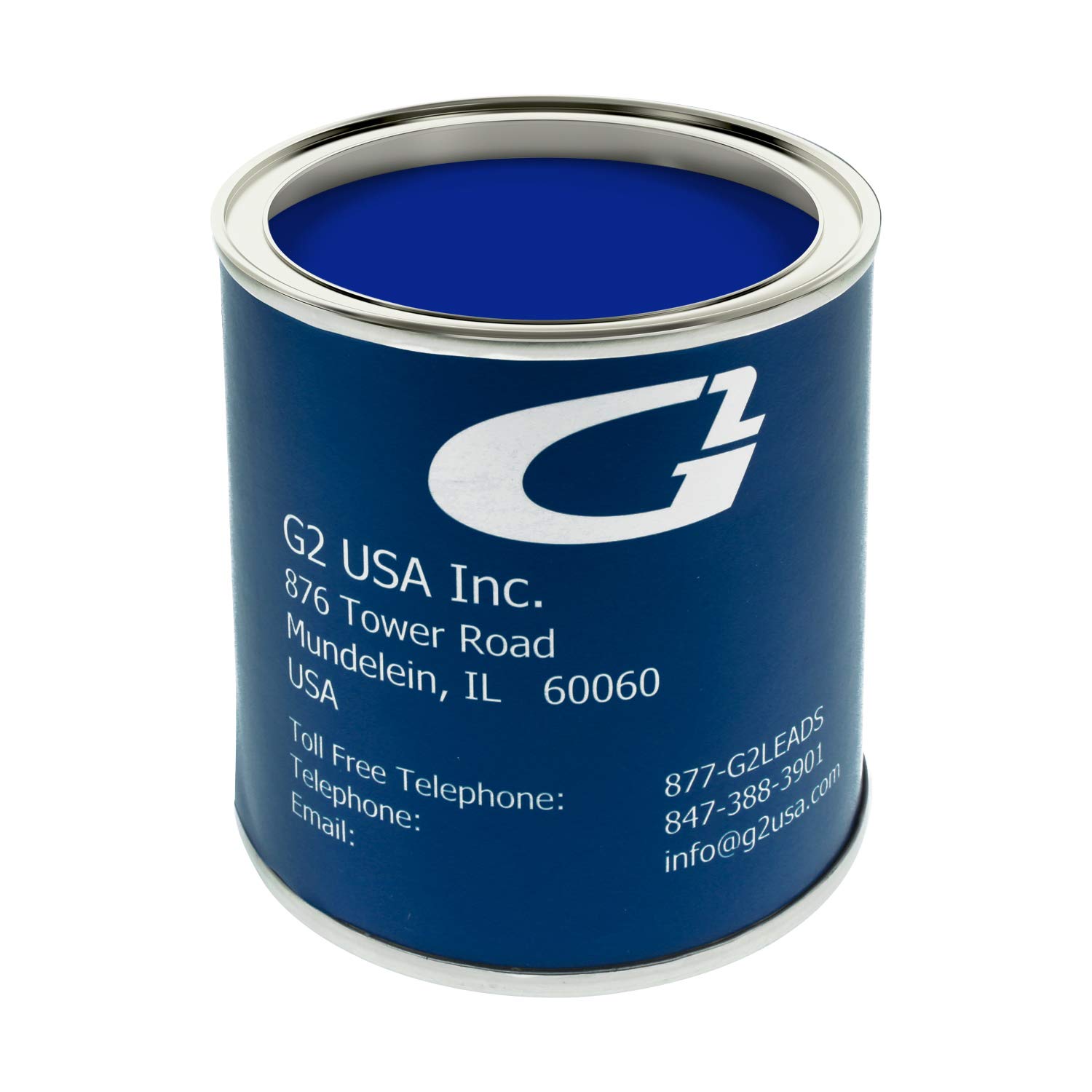 G2 High Temperature Brake Caliper Paint System Set Blue G2162 Buy