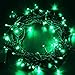 Super Z Outlet 30 Mini Bulb LED Battery Operated Fairy String Lights in Assorted Colors for Valentines Day, Romantic Wedding, Home Decoration Room Lighting, Christmas, Crafts 158
