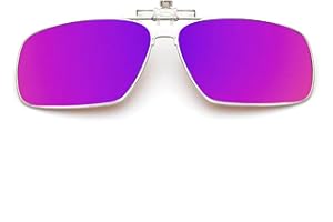 DALURN Color Blindness Glasses for Men Color blind glasses that make people see color Eye glasses for color blindness