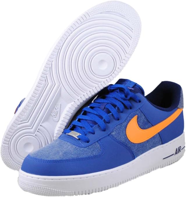 NIKE air Force 1 Basketball