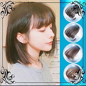 Amazon Com Family Fixed Straight Hair Wig Hair Style