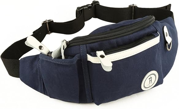 shoulder sling fanny pack
