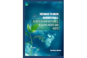 Pathways to Green Nanomaterials: Plants as Raw Materials, Reducing Agents and Hosts