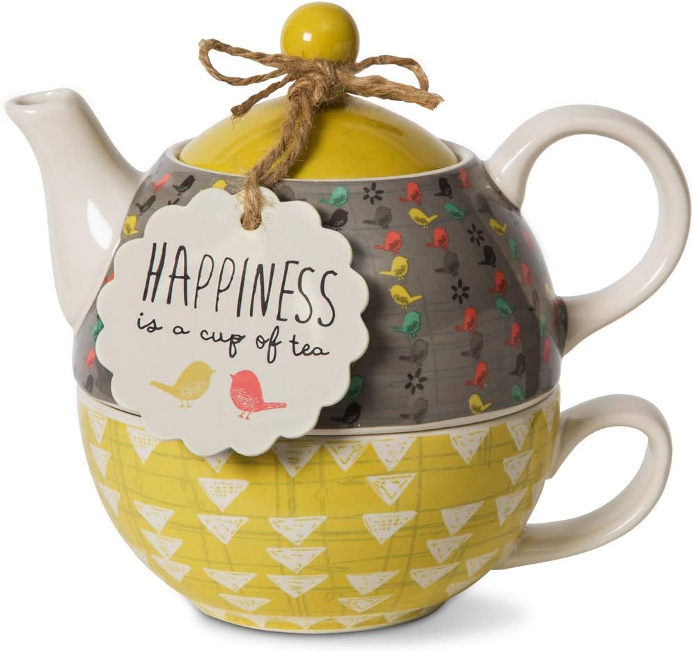 Best Tea Kettle Bird House