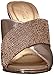 Kenneth Cole Reaction Women's Look Beyond 2 High Heel Sandal with Cross Band Upper Heeled