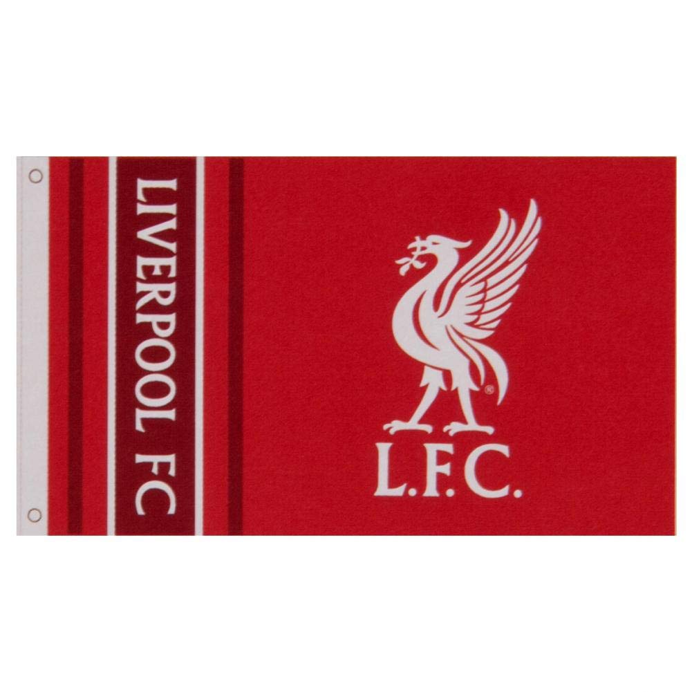 Liverpool F.C. Flag WM