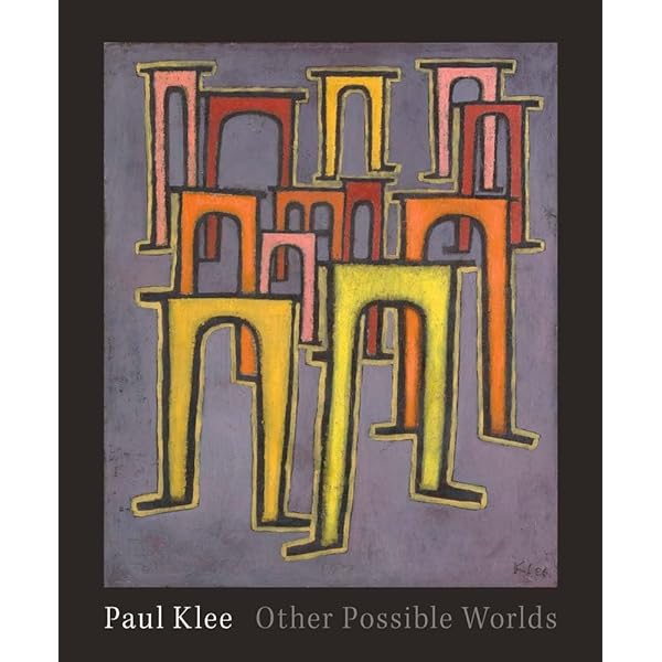 Paul Klee: Life and Work: Klee, Paul, Baumgartner, Michael