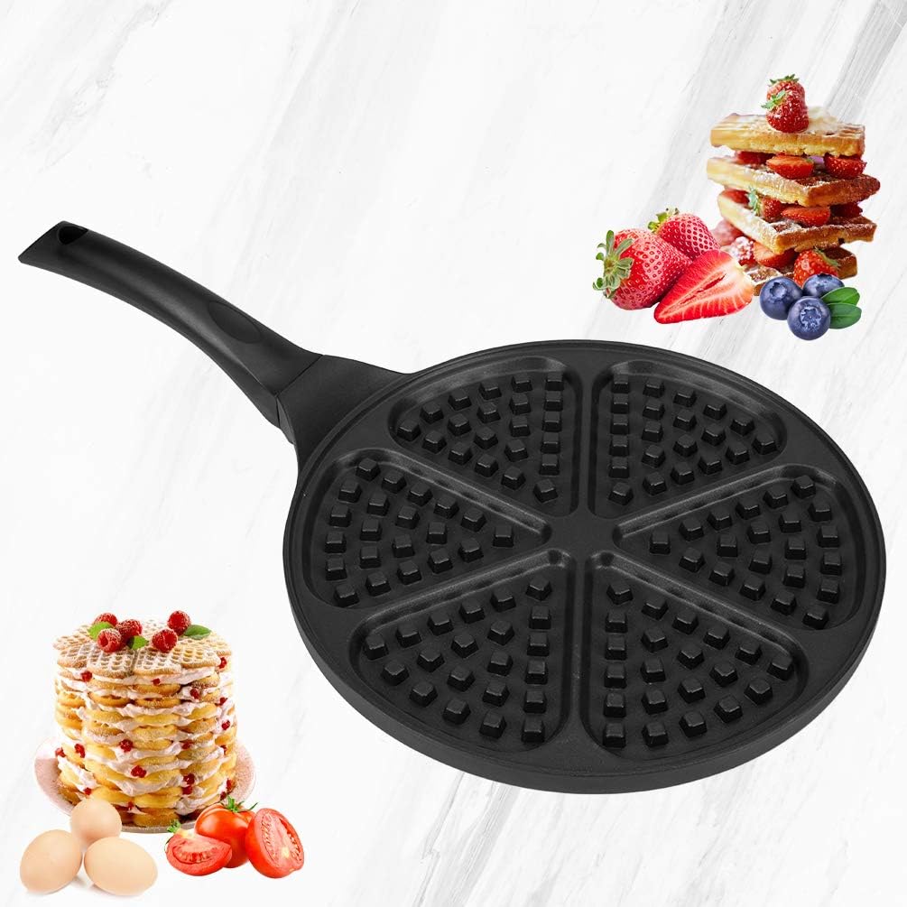 Which Is The Best Cast Waffle Iron