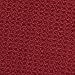 Eurow Microfiber Waffle Weave Dish Cloth (3-Pack, Burgundy)