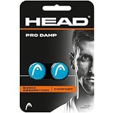 HEAD-Pro Damp Tennis Dampener (Blue/White)