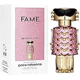 Paco Rabanne Fame Blooming Pink Eau de Parfum 80 ml