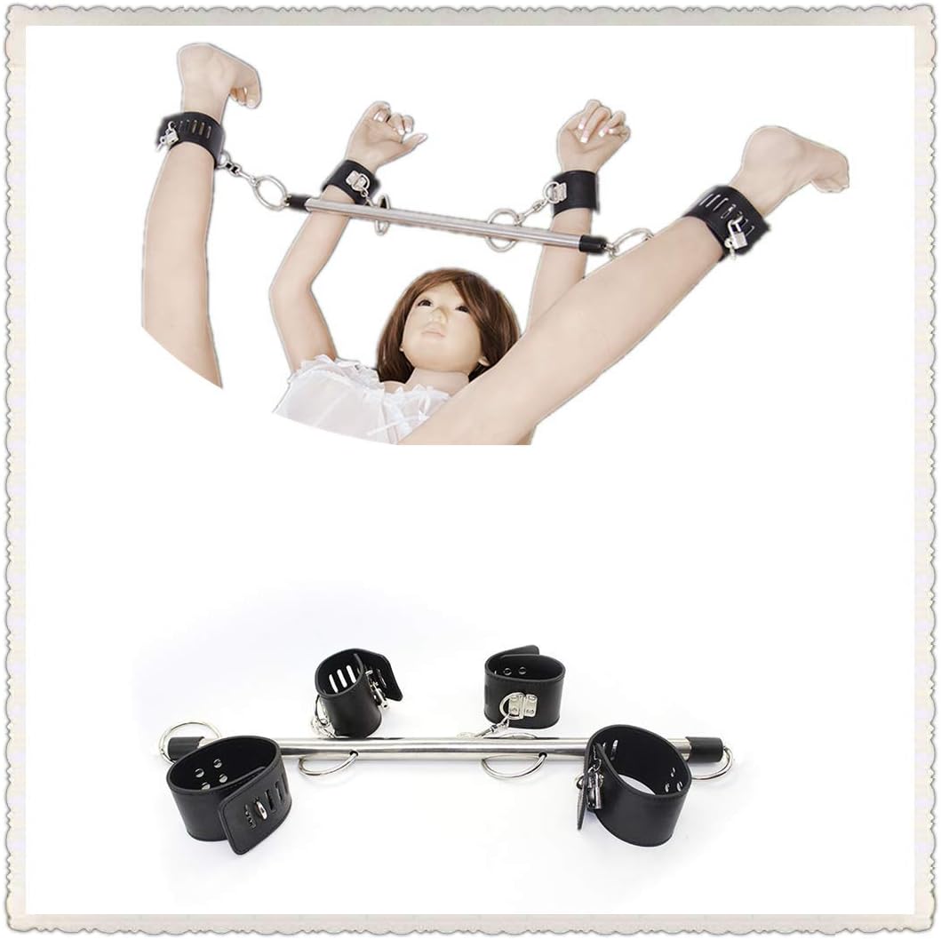 CHCH Sliding rod stainless steel lock, suitable for daily wear