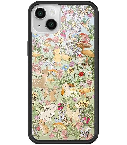 Amazon.com: Wildflower Cases - iPhone 16 Pro Max Compatible