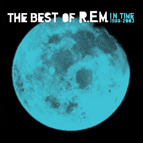 Amazon.com: Out Of Time (25th Anniversary Edition) [LP]: CDs & Vinyl