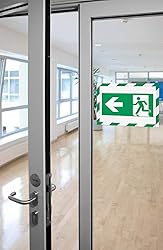Durable Durafram Security Self-Adhesive Magnetic