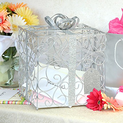 Wedding Reception Gift Card Holder - Thumbnail 3