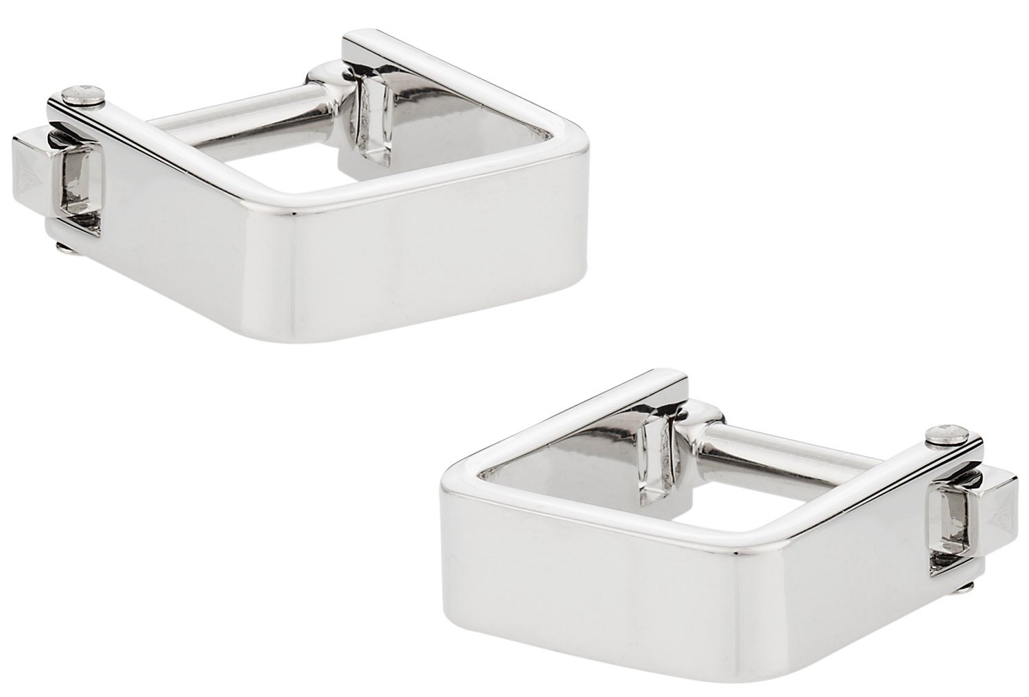 Innovative Wrap Cufflinks