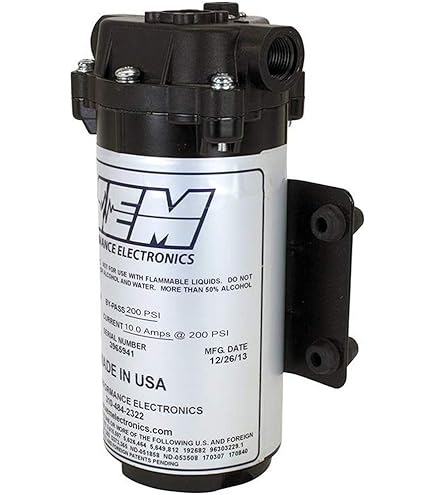 アイドル pumpbump Amazon.com: 2940001191 294000-1191 Fuel Injection Pump