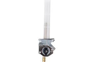 MOTOKU Fuel Petcock Valve for Vulcan 800 VN800 ZRX1100 ZRX1200 GPZ 1100