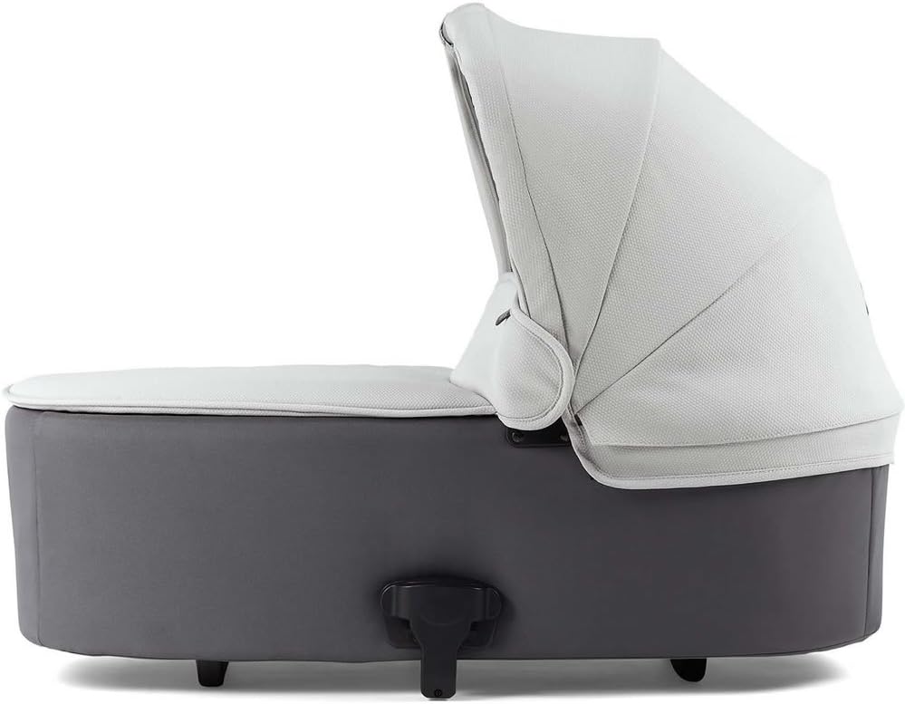 Mamas & Papas Flip XT2 Carrycot, Cloud Grey