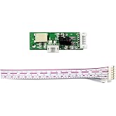 VSDISPLAY LED Driver Board for 7" to 23" LCD Panel Boost/Inverter Board