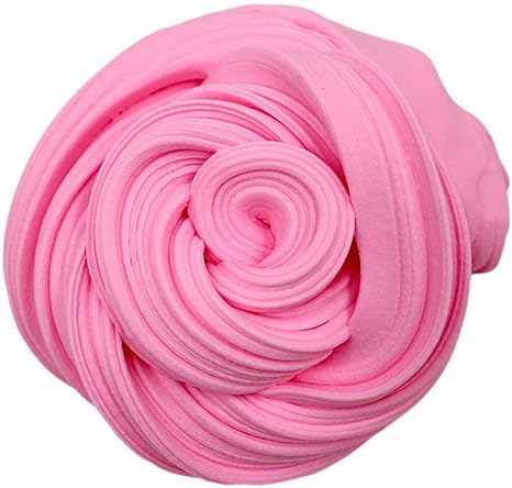 fluffy slime on amazon
