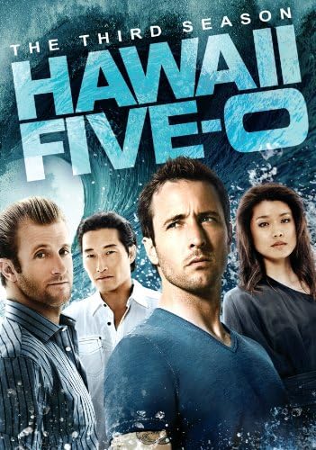 Amazon.com: Hawaii Five-0: Season 2 : Alex O'Loughlin, Scott Caan