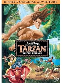 Tarzan (Special Edition)