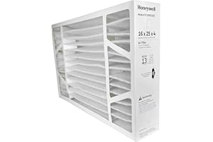 Honeywell FC200E1029 16 X 25 Media Air Filter (MERV 13) 60
