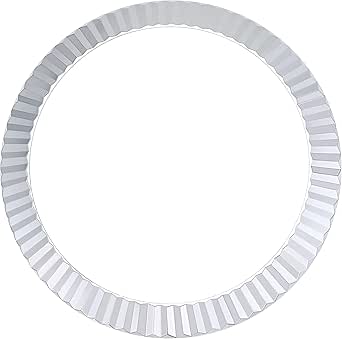 rolex datejust 41 fluted bezel