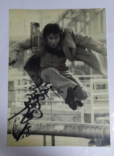 松田 優作 かっこいい