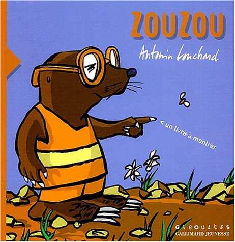 Zouzou