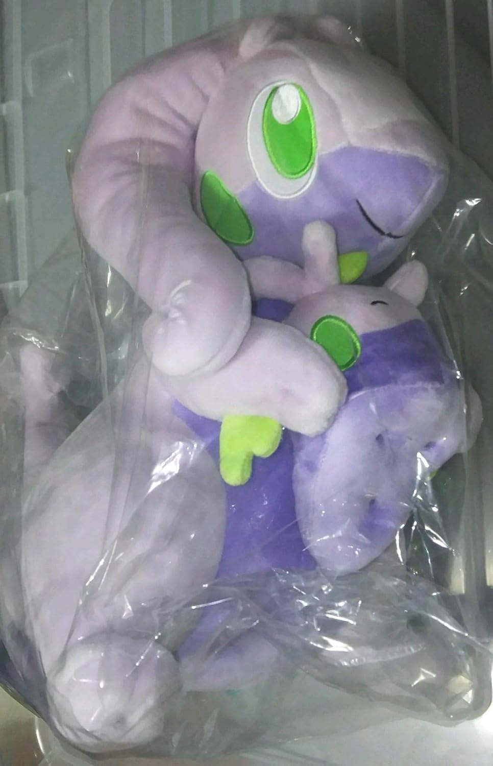 Amazon ポケモン ぬいぐるみ ヌメルゴン ヌメラ ぬいぐるみ ホビー