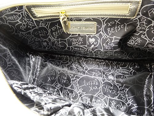 xox betsey diaper bag