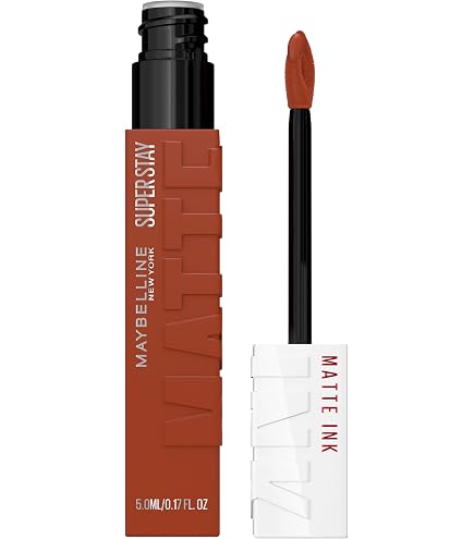 コスメ Amazon.com : L'Oréal Paris Makeup Rouge Signature Parisian Sunset