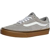Vans Mens Brooklyn Ls