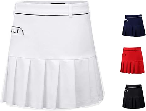 gonna pantaloncino running