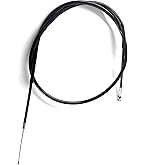 Amazon.com: NICHE Choke Cable for Honda TRX300 TRX300FW 17950-HM5