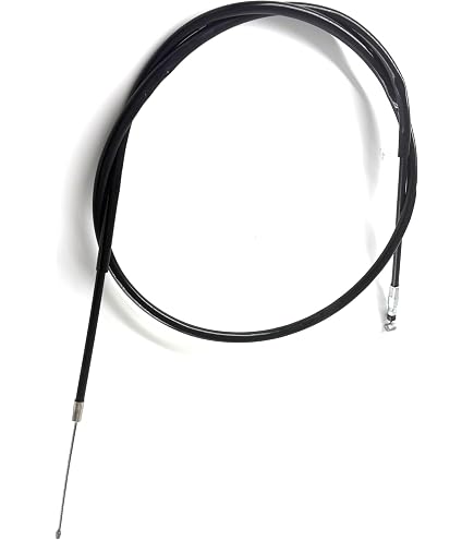 Amazon.com: NICHE Choke Cable for Honda TRX300 TRX300FW 17950-HM5