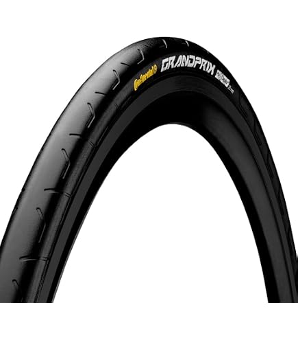 Amazon.com: Continental Grand Sport Race Tires - Clincher Black