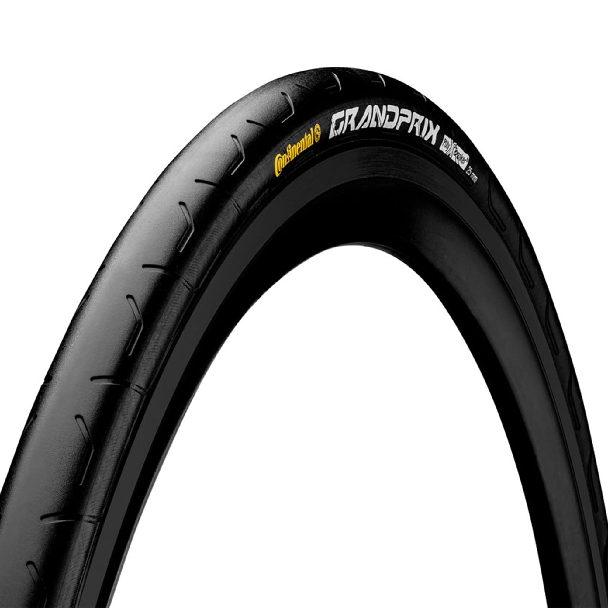 Continental Grand Prix Bike Parts, Other, 28-622, Black