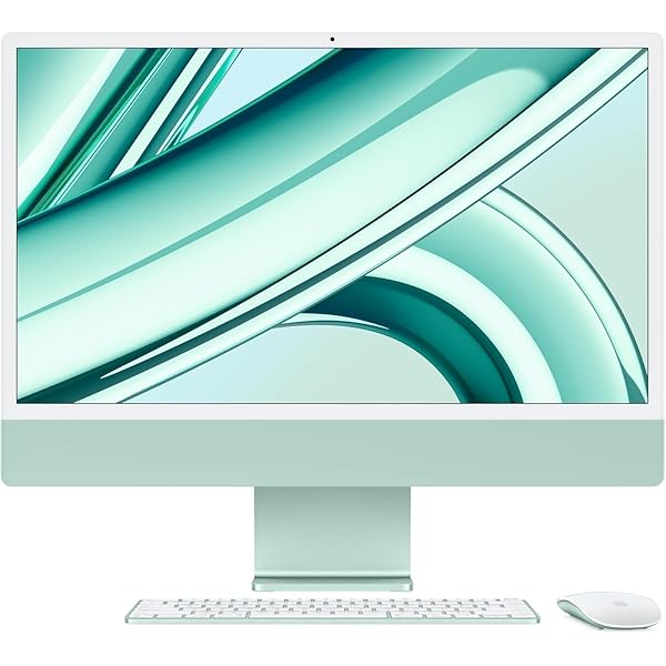 Amazon.com: Apple iMac (27-inch Retina 5K Display: 3.8GHz Quad