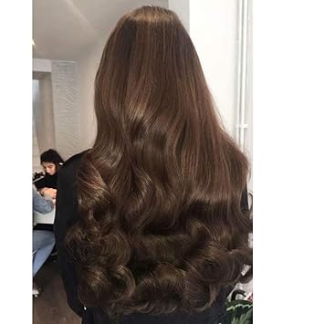 Amazon Com Runature Mini Tape In Human Hair Extensions 18 Daily