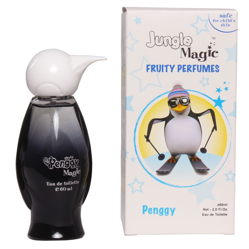 jungle magic perfume