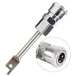 Adapter for Reciprocating Saw Machines Fit More