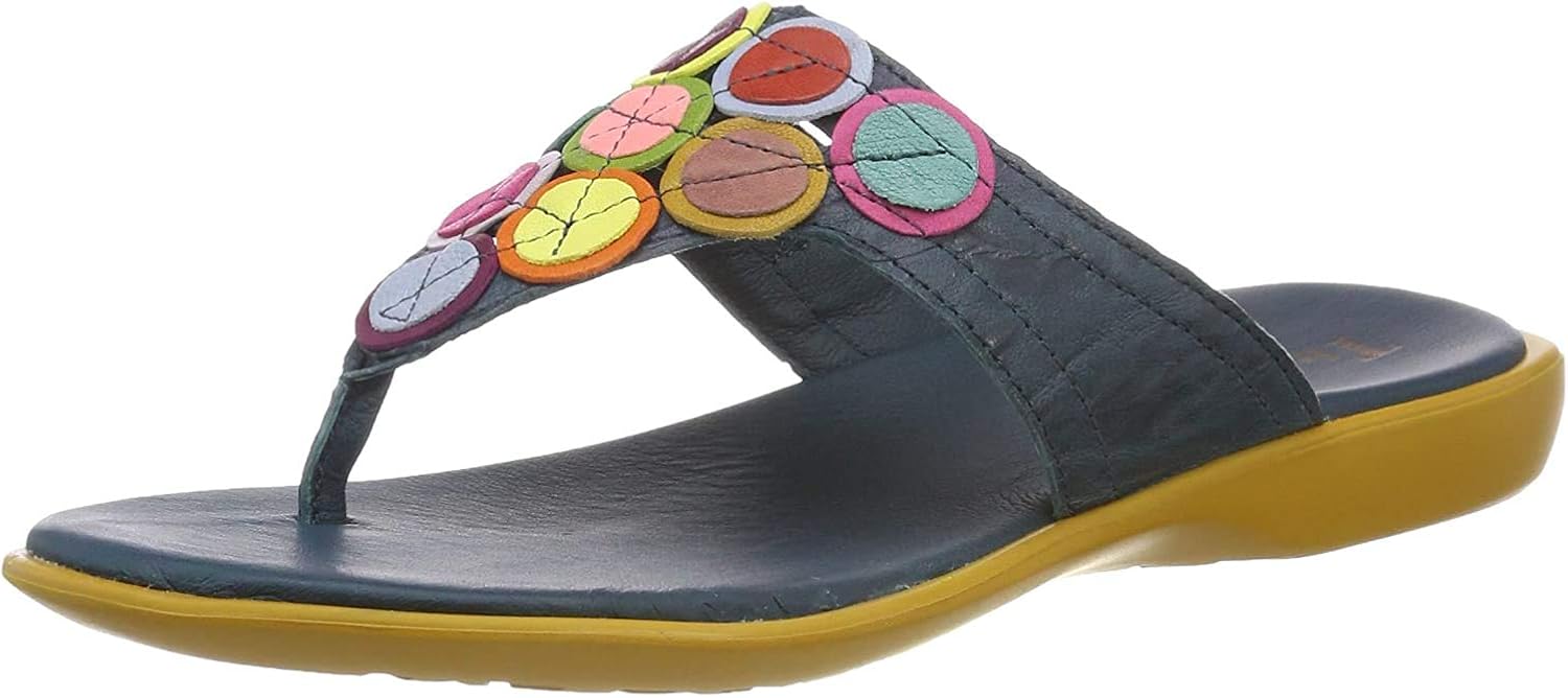think flip flops